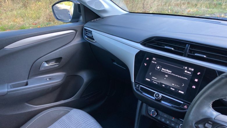 Vauxhall Corsa 1.2 Design 5dr Petrol Hatchback